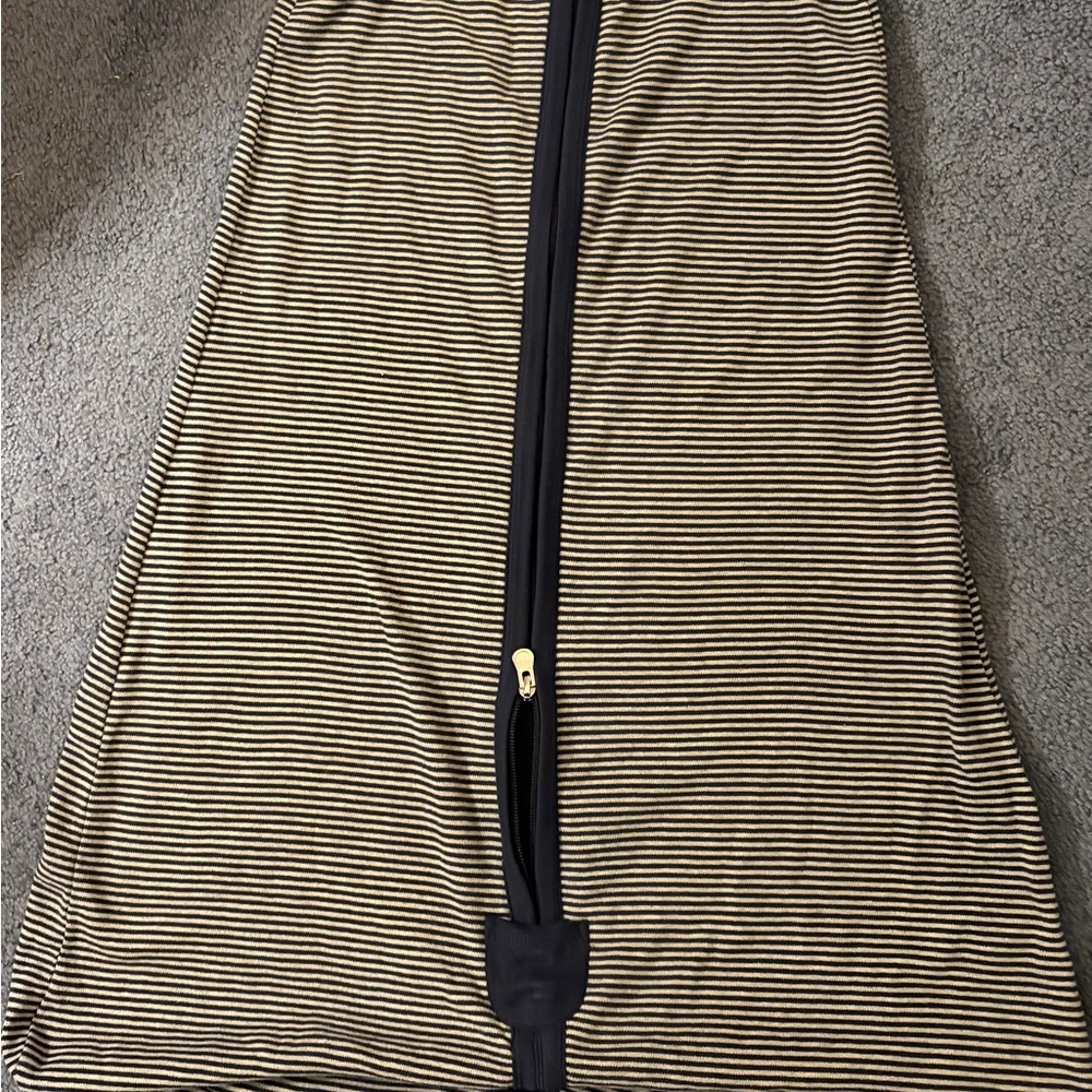 New L Burt’s  Bees sleep sack